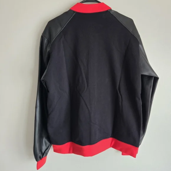 Marvel Studios Deadpool & Wolverine Jacket NWT